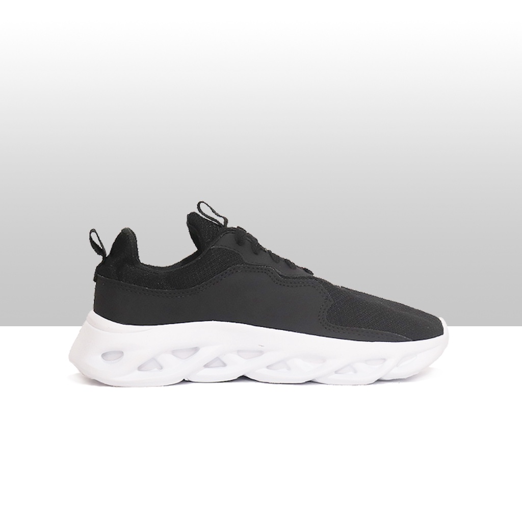 SEPATU PRIA VIAMOR SNEAKERS CASUAL OLAHRAGA LARI TERBARU