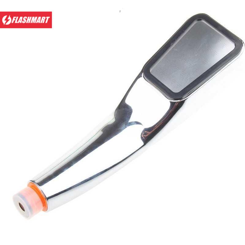 Flashmart Kepala Shower Filter Aerator 300 Hole - QX-FL998