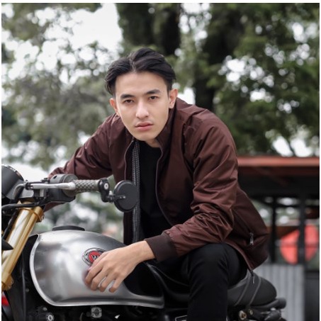 Libra Jaket Mayer Waterproof Brown Jaket Bomber Pria Original Jacket Bomber Pria Original Jaket Pria