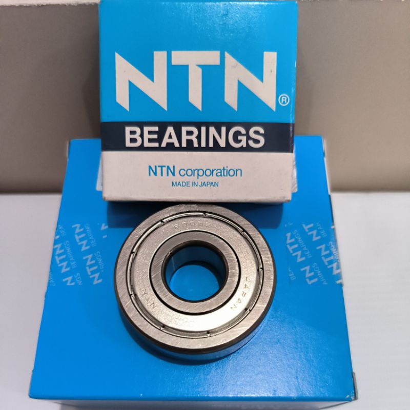 BEARING LAHER 6303 ZZ NTN BEARING ASLI ORIGINAL NTN JAPAN