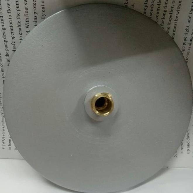 Kipas Pompa Air Jetpump Lakoni 250 Jetpump | Impeller Lakoni Jetpump