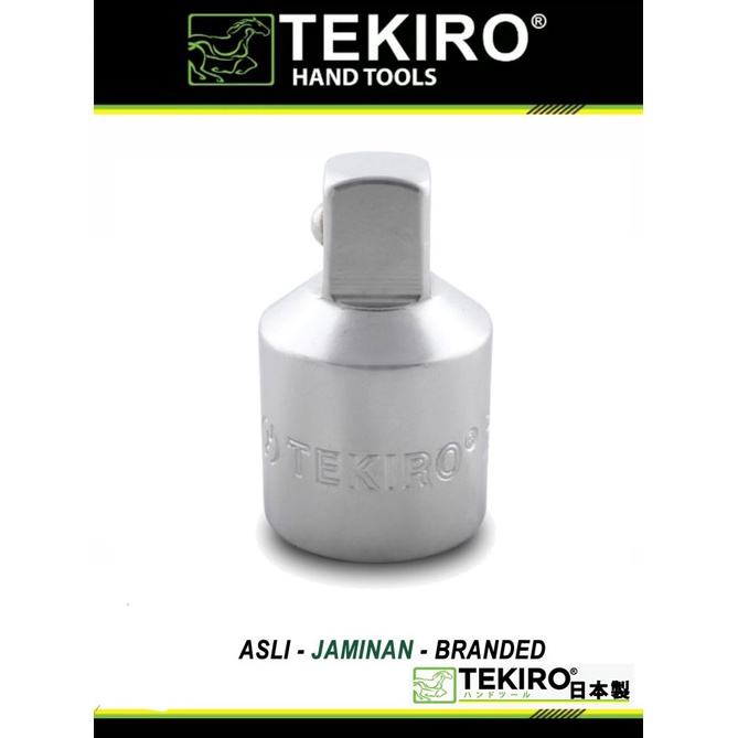 TEKIRO sambungan kunci sock / adaptor kunci shock