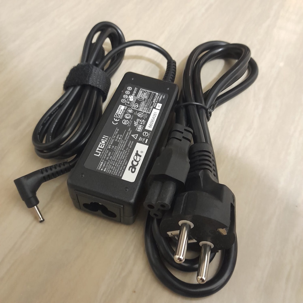 Adaptor Charger Laptop Acer Swift 3 SF314-41 SF314-57 SF314-56 2.37A