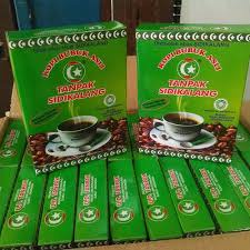 

KOPI TANPAK ASLI SIDIKALANG KEMASAN 500 GR