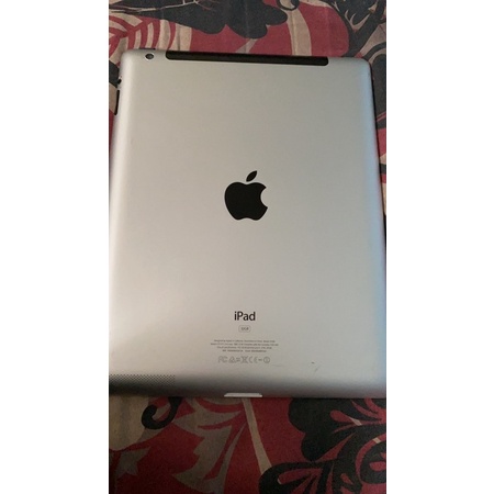 Ipad 3 , 32 GB
