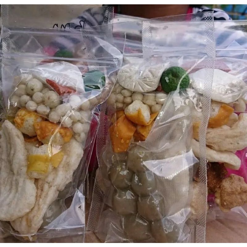 

BASO ACI || BOCI || BASO ACI || BACI PEDES MURAH