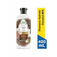 Herbal essences 400ml(harga sudah termasuk promo april 2023)