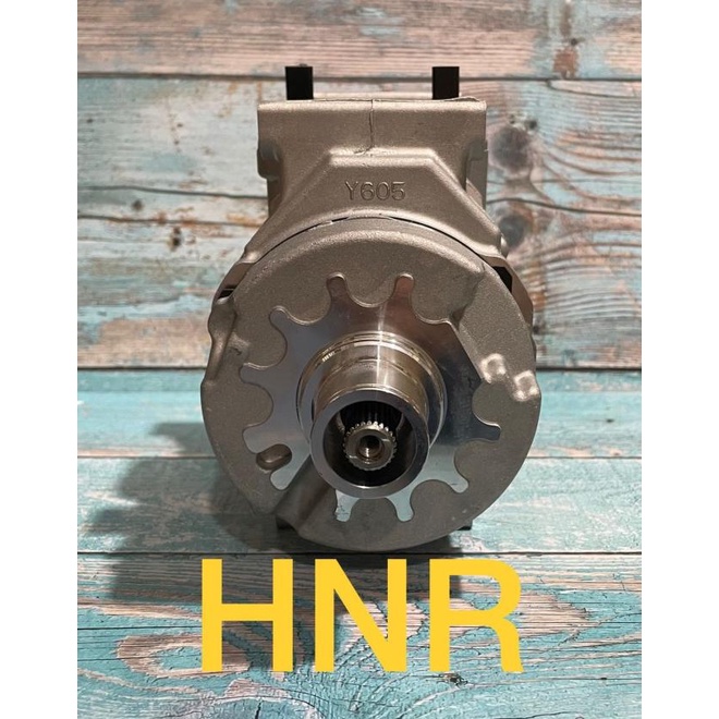 Kompresor Ac Mobil Compresor Ac Avanza Xenia 1300 Cc Rush Terios Yaris