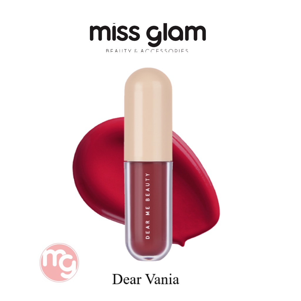 DEAR ME BEAUTY Serum Lip Tint ORIGINAL | Dear Me Beauty Lip Tint