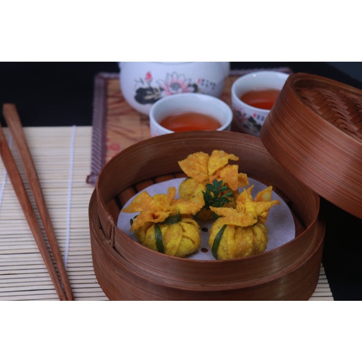 

Dimsum mama yuri ekaddo