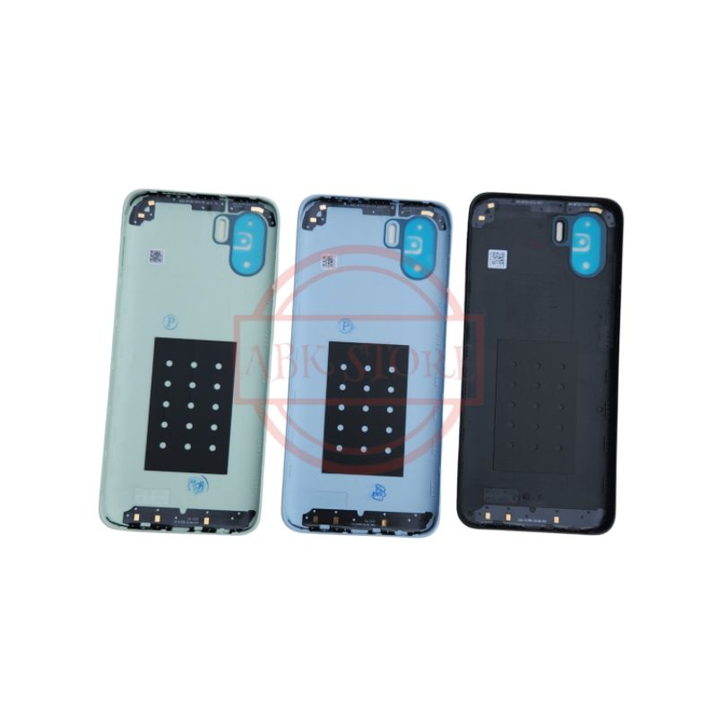 TUTUP BELAKANG BACKDOOR BACKCOVER BACK CASING XIAOMI REDMI A1 2022 HOUSING