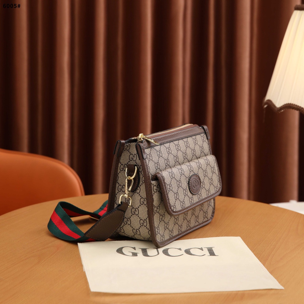 GC  Crossbody #6005