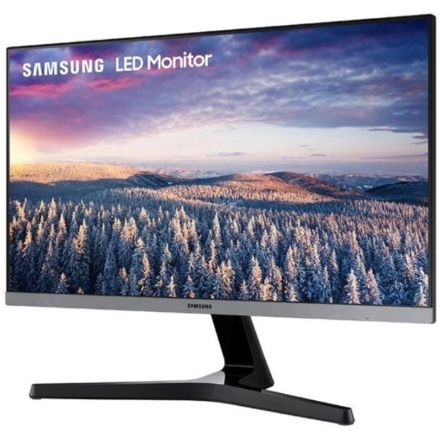 Samsung Monitor 24R350 IPS 75hz Freesync Full HD - LS24R350 FHEXXD S24R350