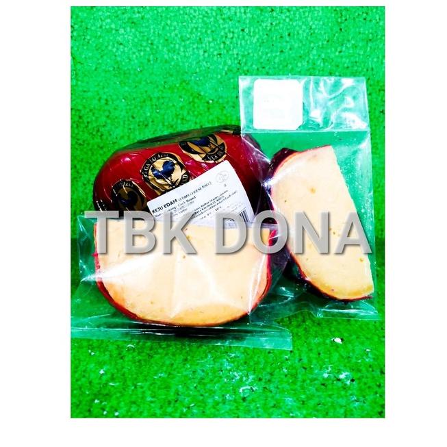 

【flashϟsale】 Keju Edam Ayam Mas 100 gr