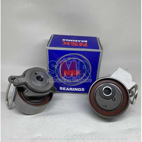 Bearing Tensioner Timing Belt NSK Honda Stream/Civic PLC