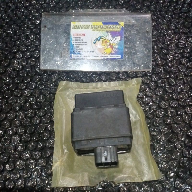 cdi original baru jupiter lama