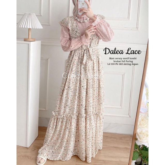 DALEA LACE