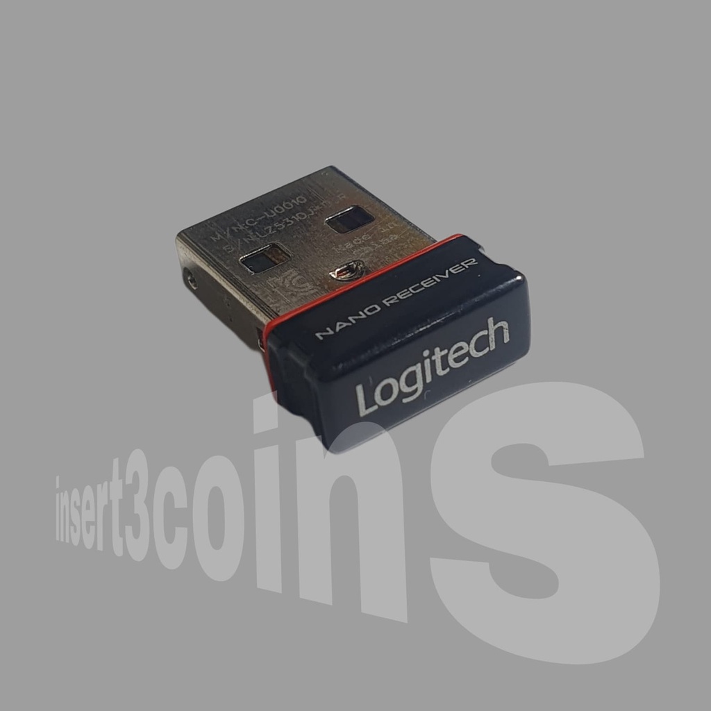 usb receiver logitech f710 Joystick Controller