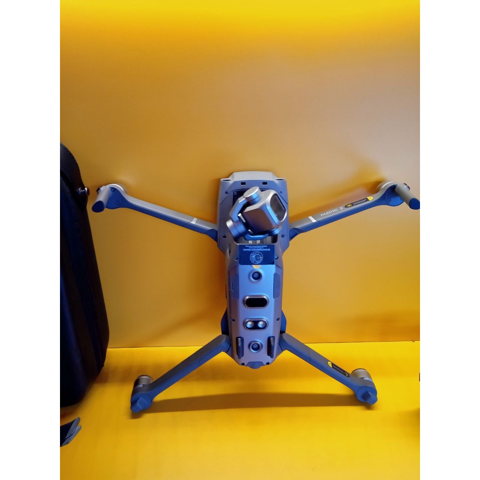 Drone Second DJI Mavic 2 Pro