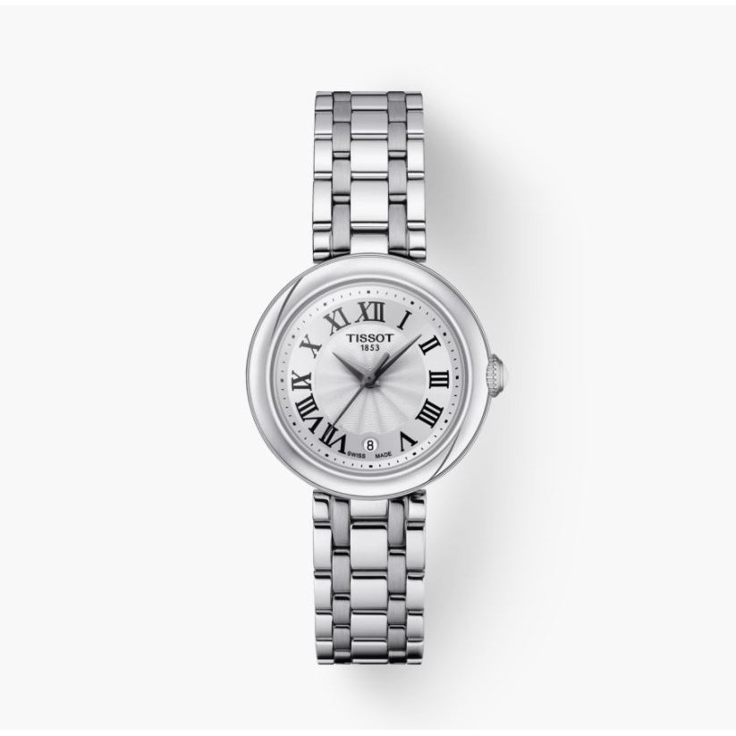 Tissot Bellissima Wanita Kecil T1260101101300