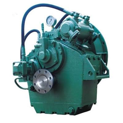 Marine Gearbox Fada 125 Gearbox Kapal