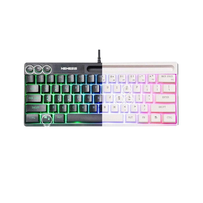 NYK K-06 Keyboard Gaming TKL