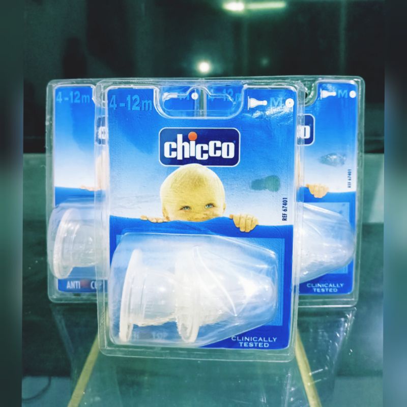 Chicco DOT Ukuran M isi 2