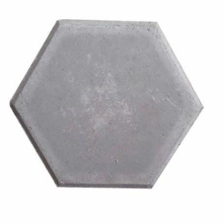 ✓ paving blok / paving block / paving / konblok model hexagon / segi 6