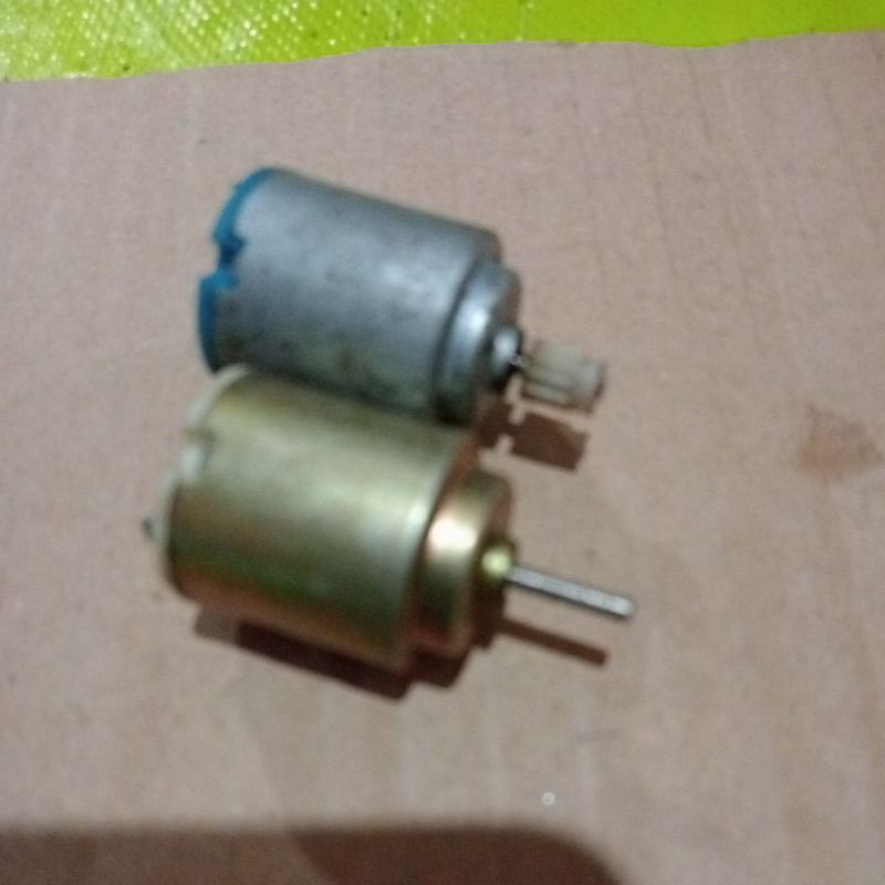 dinamo bulat mini /trondol /tipe x