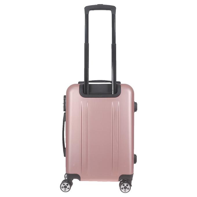 Koper Polo Design 16501-08 - 20 Inch - Rose Gold