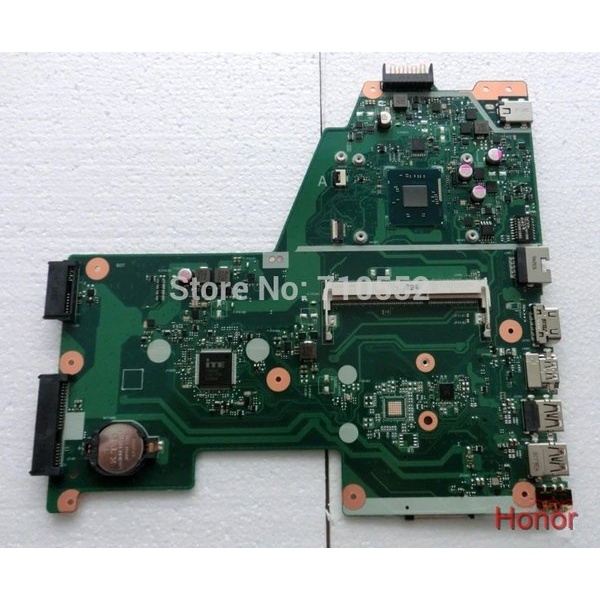 Motherboard Asus X451Ma X451M Intel N3540 Mainboard Laptop X451 Terbaru Murah Bagus