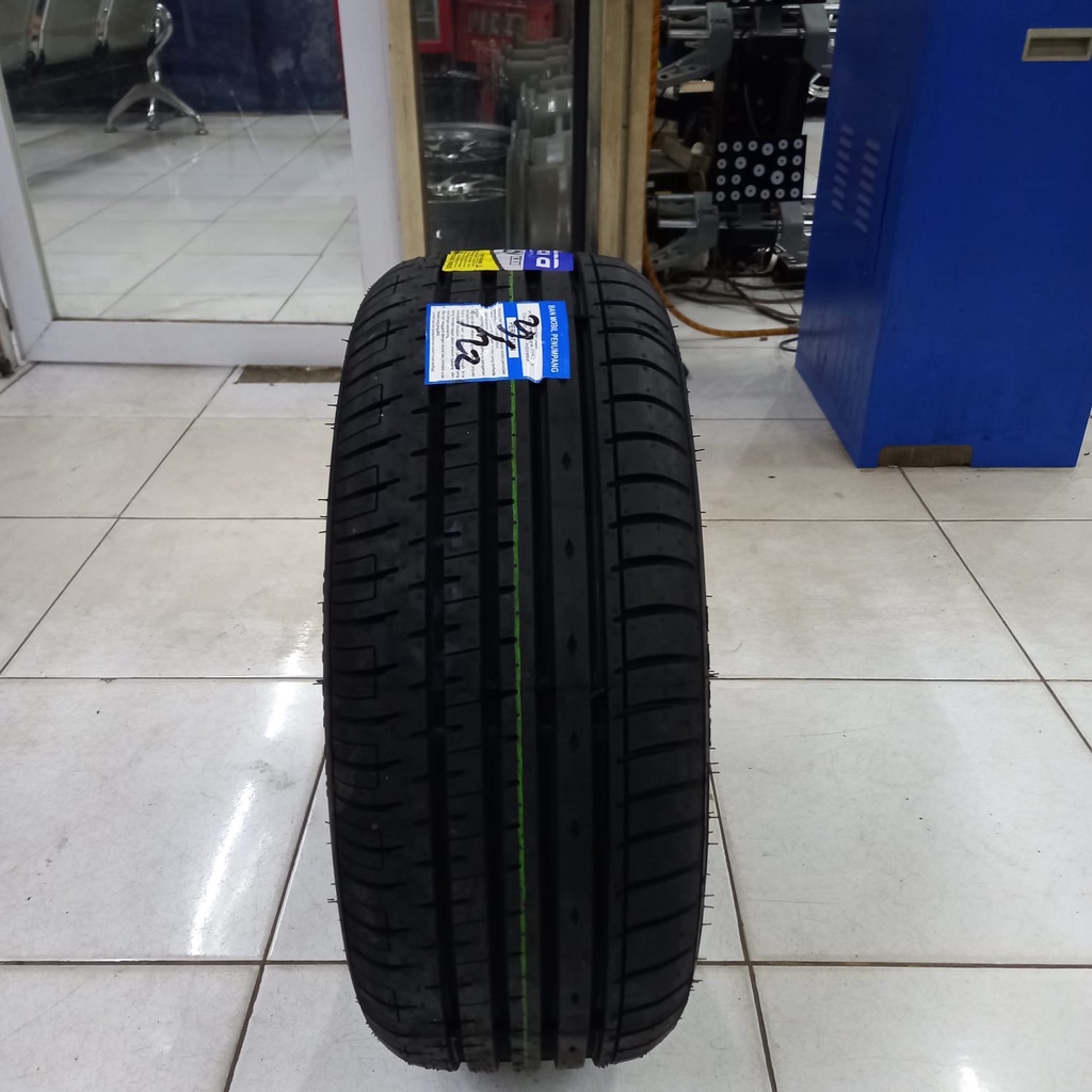 ban mobil brio rs r15 185 55 accelera phi-r ban tubles