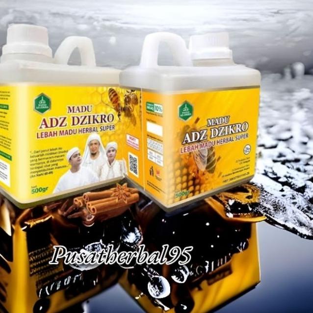 

⅍ MANIS ADZ DZIKRO / ADZIKRA MANIS SUPER 500 GRAM ✰