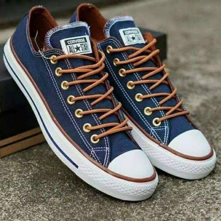 VIRAL SEPATU PREMIUM +BOX/ SEPATU SNEAKERS PRIA