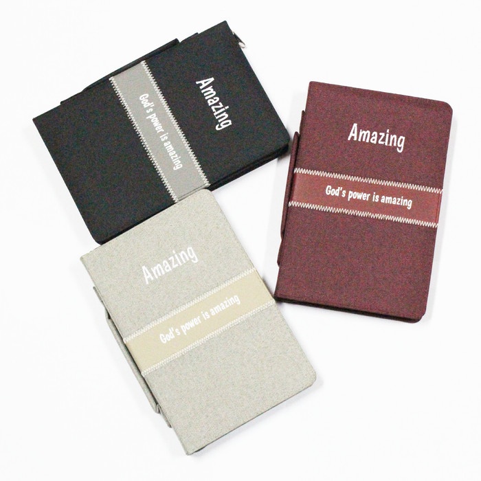 TAS ALKITAB - SAMPUL ALKITAB BESAR KIDUNG