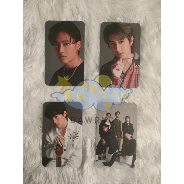 [READY] PC KINNPORSCHE KP PREMIER JJ US BARCODE