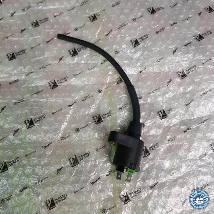 HT Coil Vespa Lx 125 Karburator