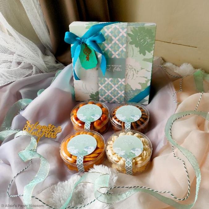 

PARSEL RAMADHAN READY PARSEL LEBARAN PREMIUM KUE KERING - FREE PAPERBAG & CARD - EL09I09A82L