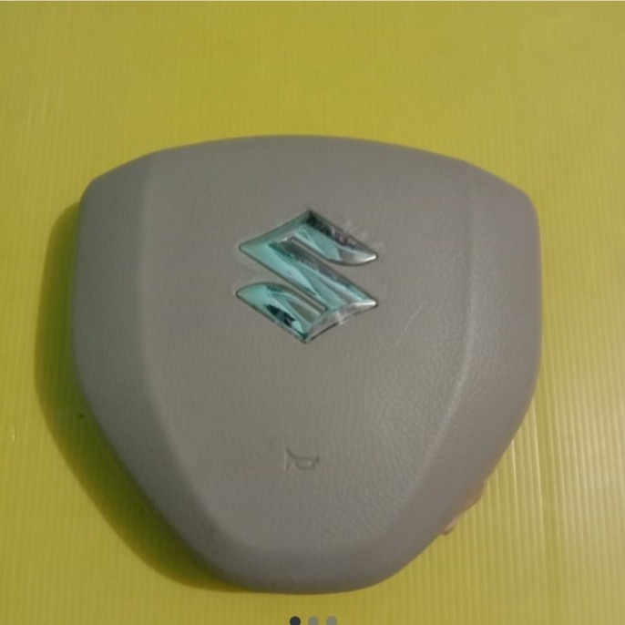 Cover Stir Non Air Bag Suzuki Ertiga Manual. 2012-2017 Ori