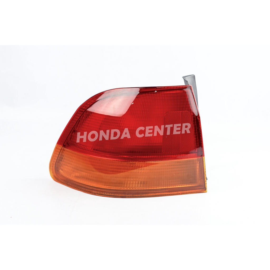 stop lamp lampu belakang tail lamp civic ferio 1996 1997 1998