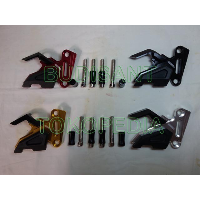 Cover Caliper Nmax Cover Caliper Cakram Yamaha Nmax Tutup Kaliper Nmax Kode 019