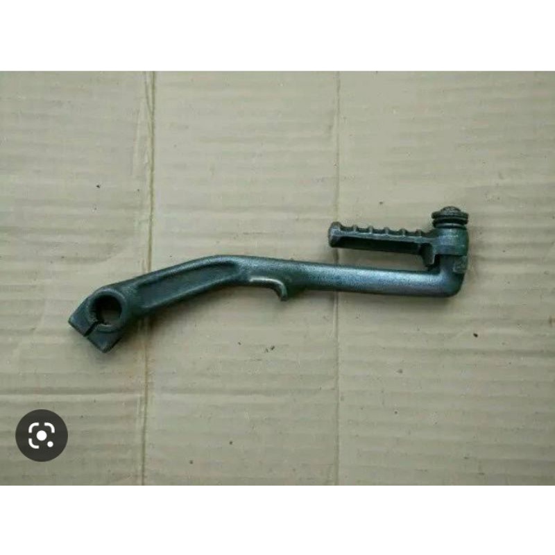 engkol selahan kick setater beat karbu beat injeksi secoopy fi seken original