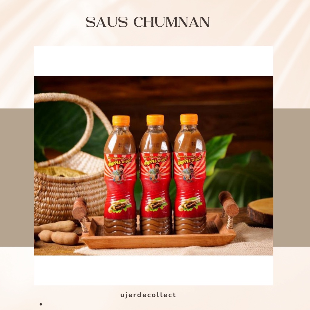 

Fermented Fish Sauce/ Chumnan Sauce/Thailand Sauce/Thai Sauce/Saus Thailand/#fish sauce thailand