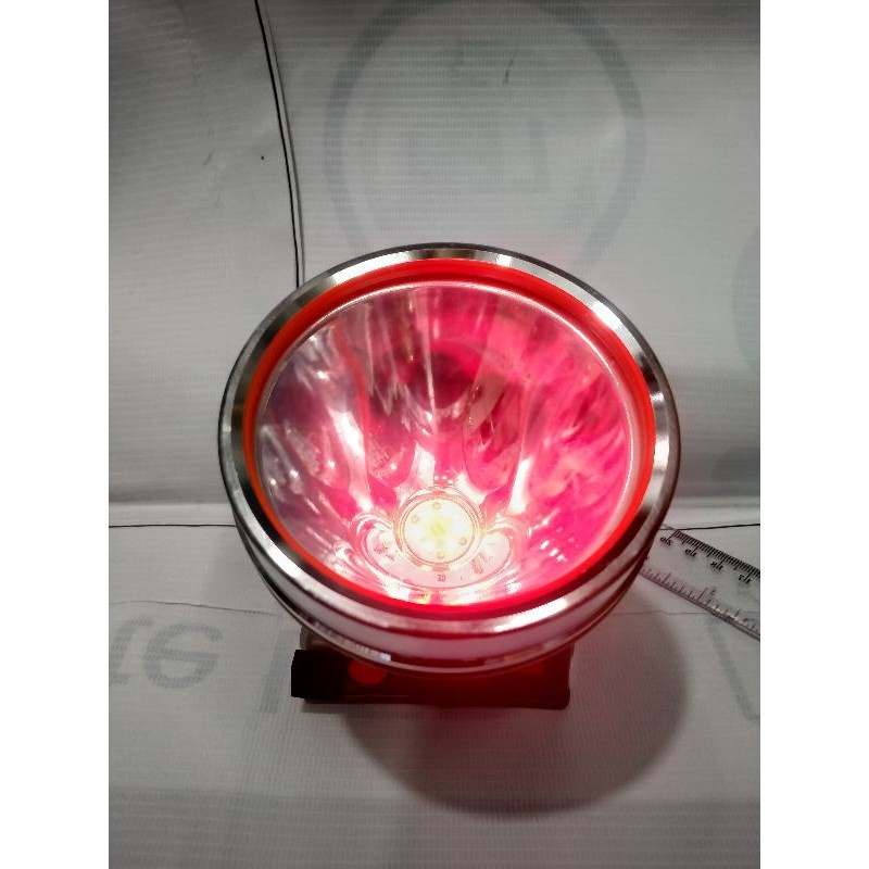 COD SENTER KEPALA LED JUMBO MITSUYAMA 100 WATT MS 156P CAHAYA PUTIH