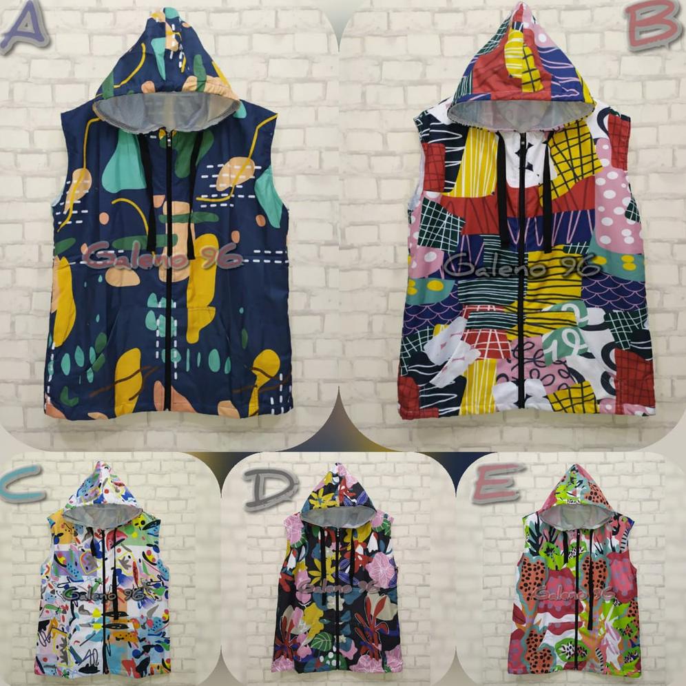 PALING DIMINATI ROMPI PARASUT PRINTING / ROMPI PARASUT WANITA / ROMPI SEPEDA WANITA
