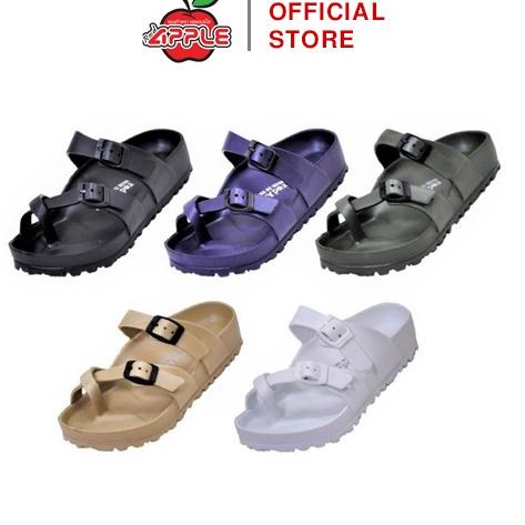 NEW STOCK Red Apple Sandal BG 2572 Jepit Silang Dewasa - 43