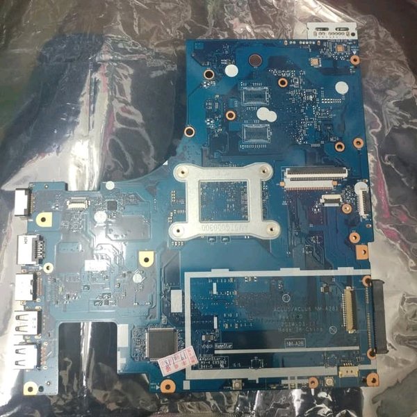 Motherboard Lenovo G50-45 Amd E1 Mainboard Laptop G40-45 Terbaru Murah Bagus