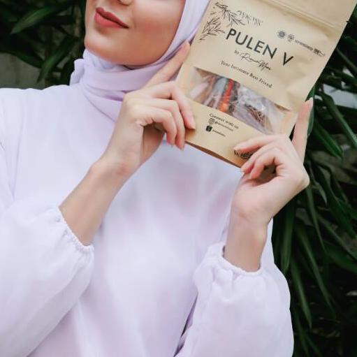 

★ Pulen V by Mami Trusted ➴