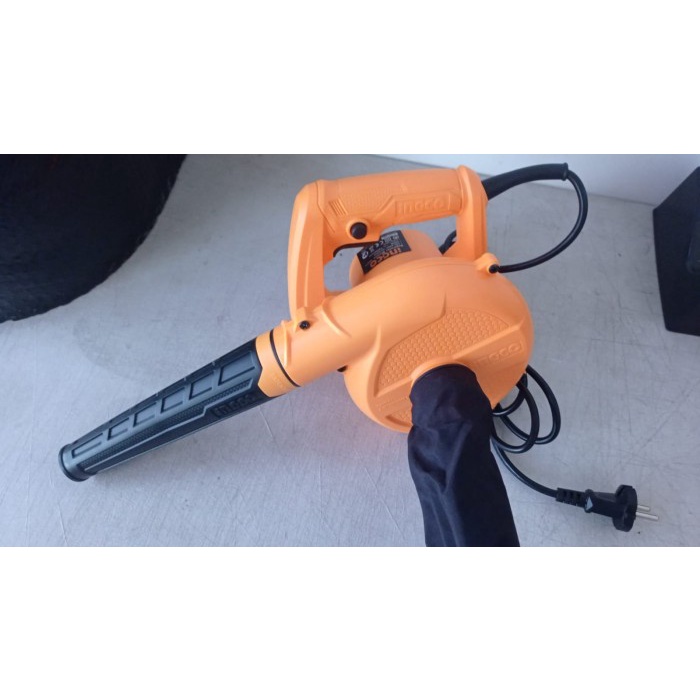 Blower Blower Angin Ingco 400 Watt / Aspirator Blower Ab4018