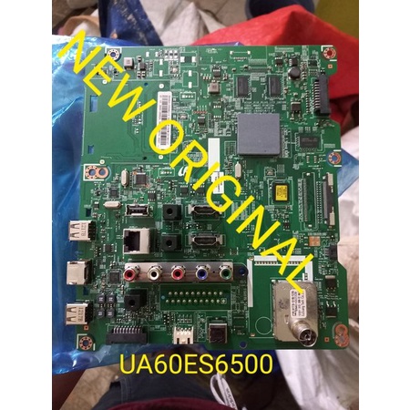 Mb - Mainboard - Mobo -Matherboard Samsung Ua32Es6220M - 32Es6220 - Ua32Es6220 Terbaru Murah Bagus